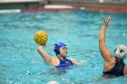 WWPolo vs CC  Wheaton College Women’s Water Polo compete in their sports inaugural match vs Connecticut College. - Photo By: KEITH NORDSTROM : Wheaton, water polo, inaugural